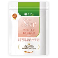 プロテイン（ソイ）ほうじ茶味