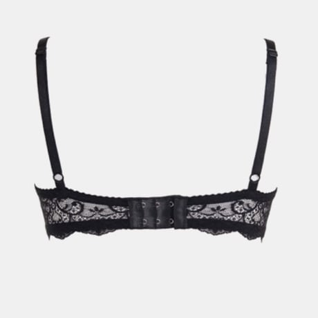 育乳ブラ（Black）