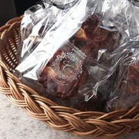 "croix"（クロワ）2個入り