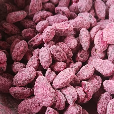 un bocal de biscuits（6種類の焼き菓子）