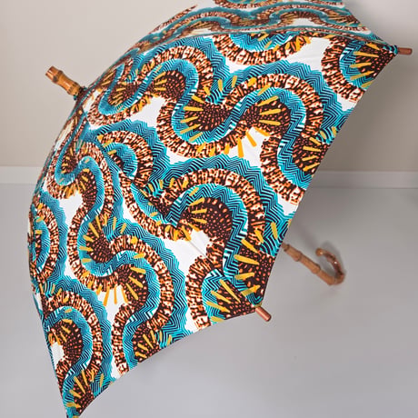 晴雨兼用傘　50cm
