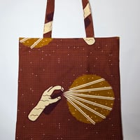 coco ecoバッグ