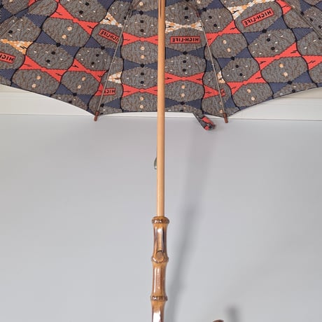 晴雨兼用傘　50cm