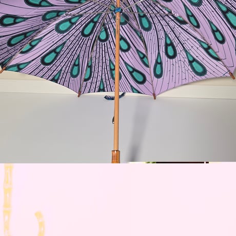 晴雨兼用傘