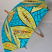 晴雨兼用傘　50cm