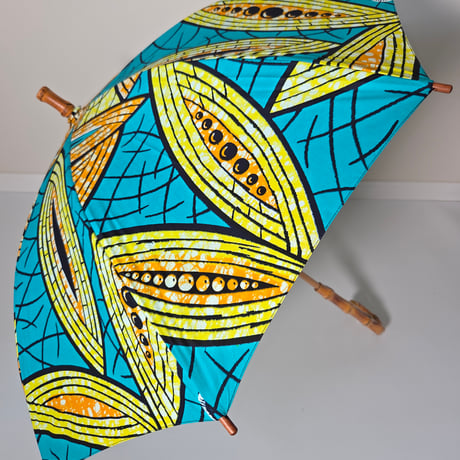 晴雨兼用傘　50cm