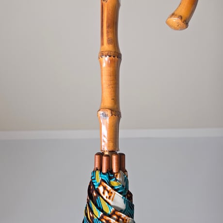 晴雨兼用傘　50cm