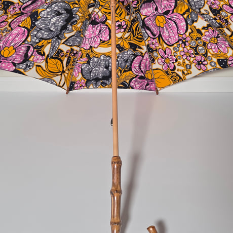 晴雨兼用傘　50cm