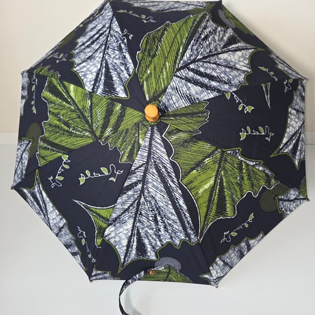 晴雨兼用傘　50cm