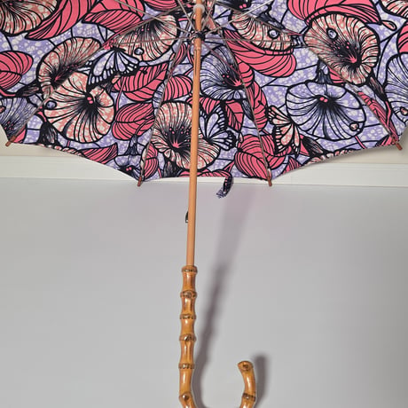 晴雨兼用傘　50cm