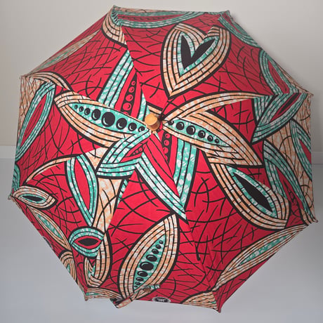 晴雨兼用傘　50cm