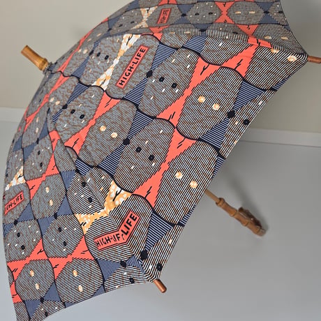 晴雨兼用傘　50cm