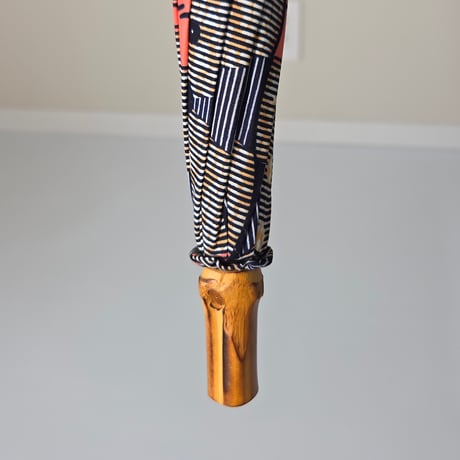 晴雨兼用傘　50cm
