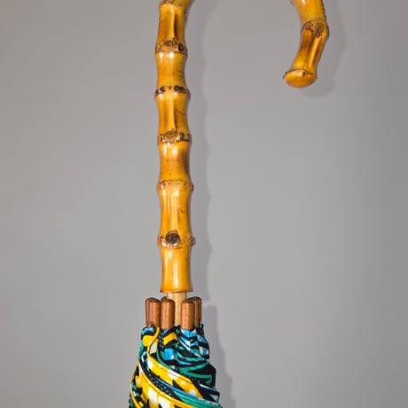 晴雨兼用傘　50cm