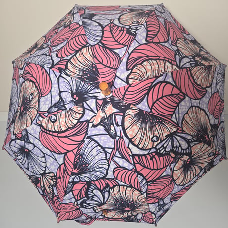 晴雨兼用傘　50cm