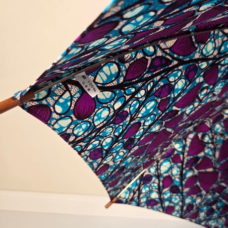 晴雨兼用傘　50cm