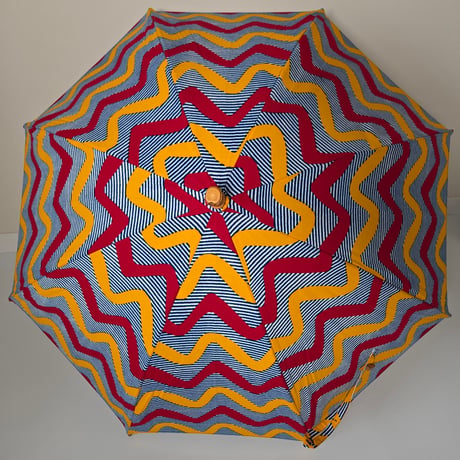 晴雨兼用傘　50cm