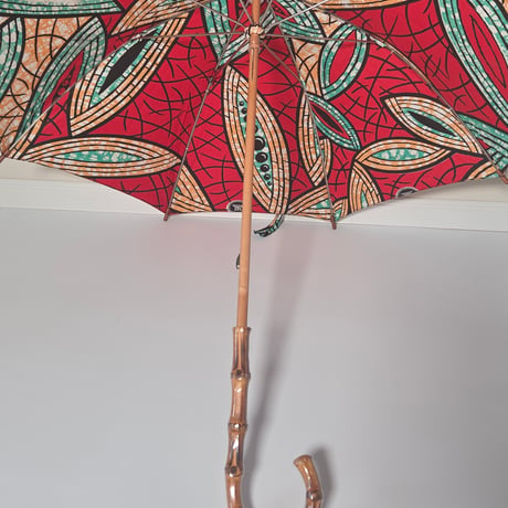 晴雨兼用傘　50cm