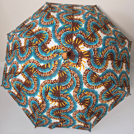 晴雨兼用傘　50cm
