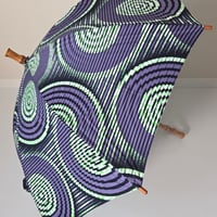 晴雨兼用傘　50cm