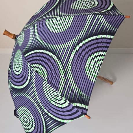 晴雨兼用傘　50cm