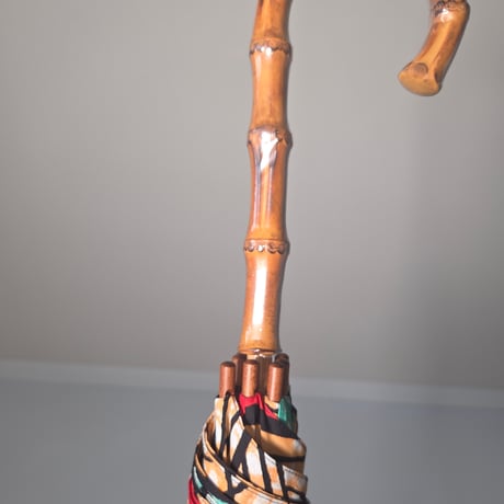 晴雨兼用傘　50cm