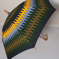 晴雨兼用傘　50cm