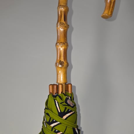 晴雨兼用傘　50cm