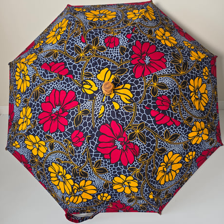 晴雨兼用傘　50cm