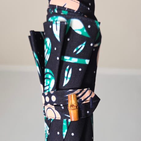 晴雨兼用傘　50cm