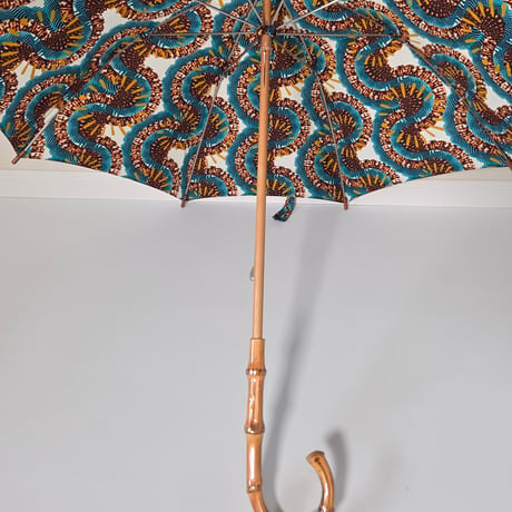 晴雨兼用傘　50cm