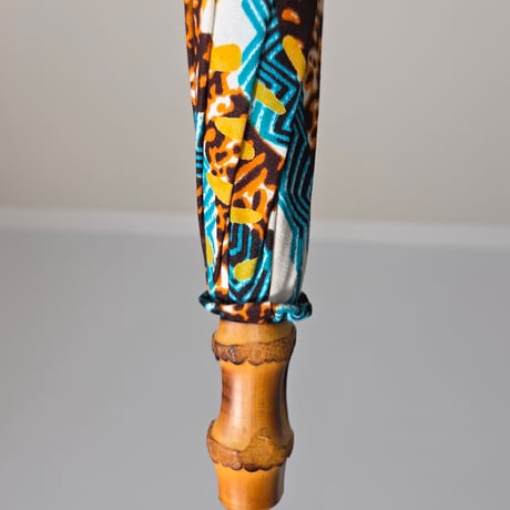 晴雨兼用傘　50cm