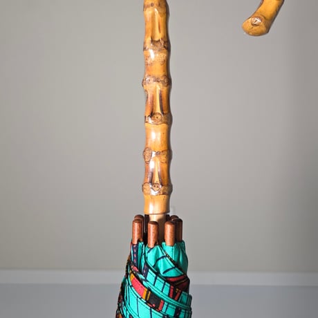 晴雨兼用傘　50cm