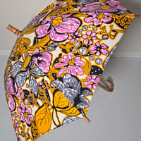 晴雨兼用傘　50cm