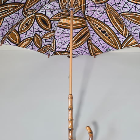 晴雨兼用傘　50cm
