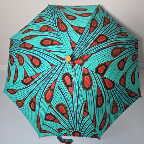 晴雨兼用傘　50cm