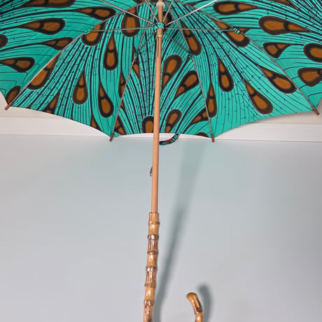 晴雨兼用傘　50cm