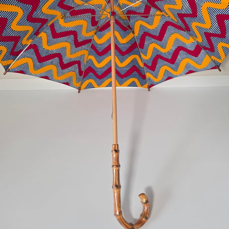 晴雨兼用傘　50cm