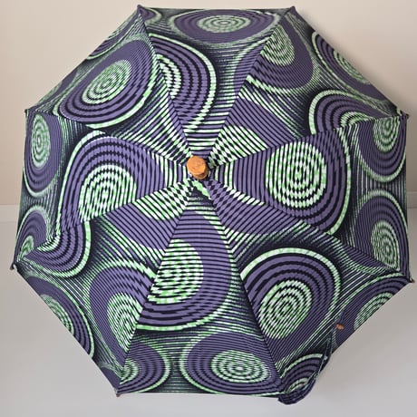 晴雨兼用傘　50cm