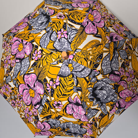 晴雨兼用傘　50cm