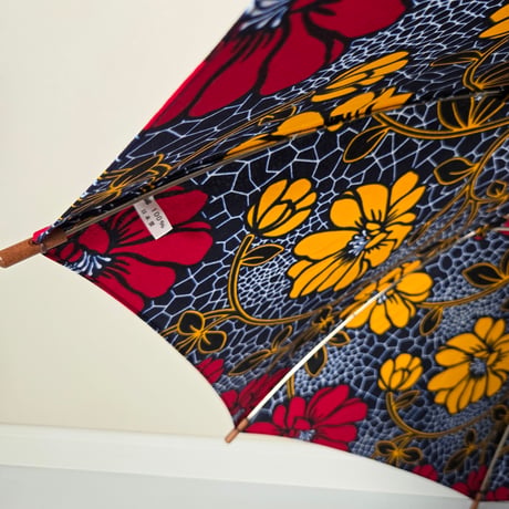 晴雨兼用傘　50cm