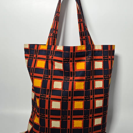coco ecoバッグ