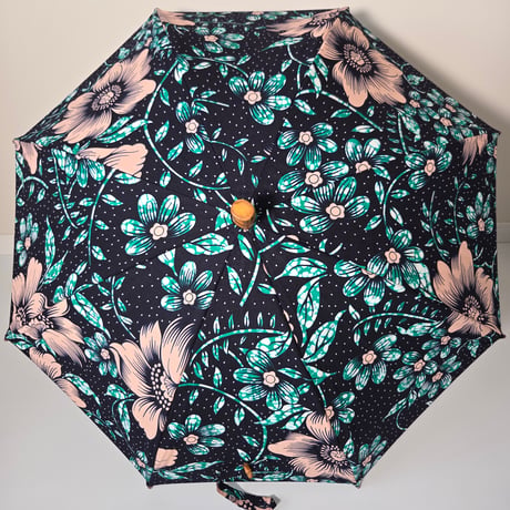 晴雨兼用傘　50cm