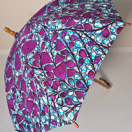 晴雨兼用傘　50cm