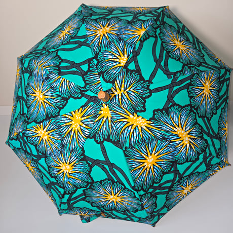 晴雨兼用傘　50cm