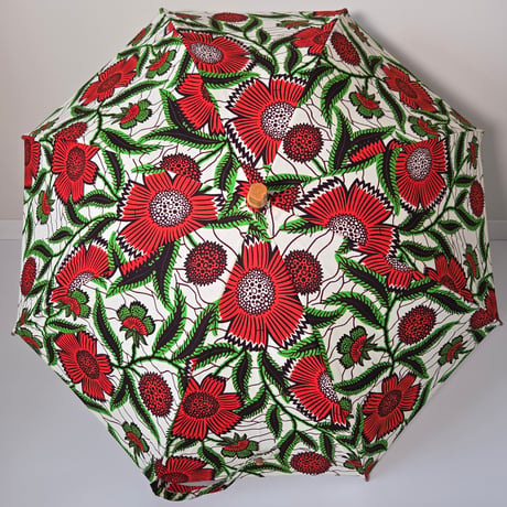 晴雨兼用傘　50cm