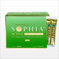 SOPHIA ACTIVE (ソフィア アクティブ)　90本