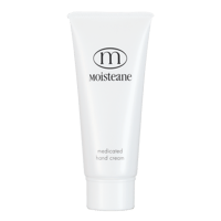 モイスティーヌ　ハンドクリーム　チューブタイプ（40g）/Medicated Hand Cream Tube type