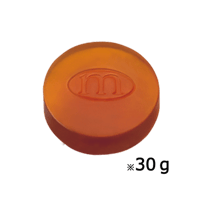 ヒドラソープ（ミニソープ　30g ケース無）/Mini Soap(30g)
