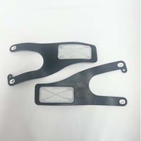 スキンマスク　バンドⅡ（グレー）